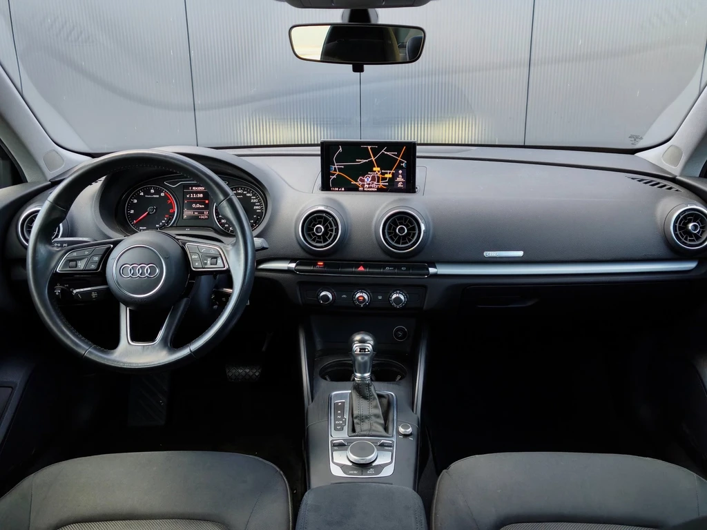 Audi A3 – foto 21