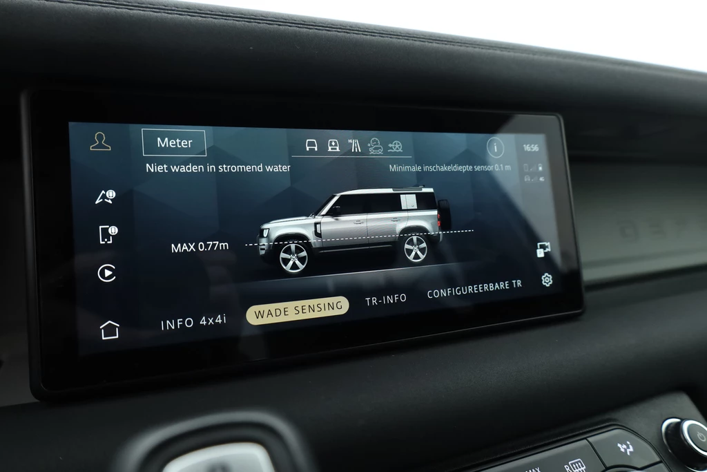 Land Rover Defender – foto 28