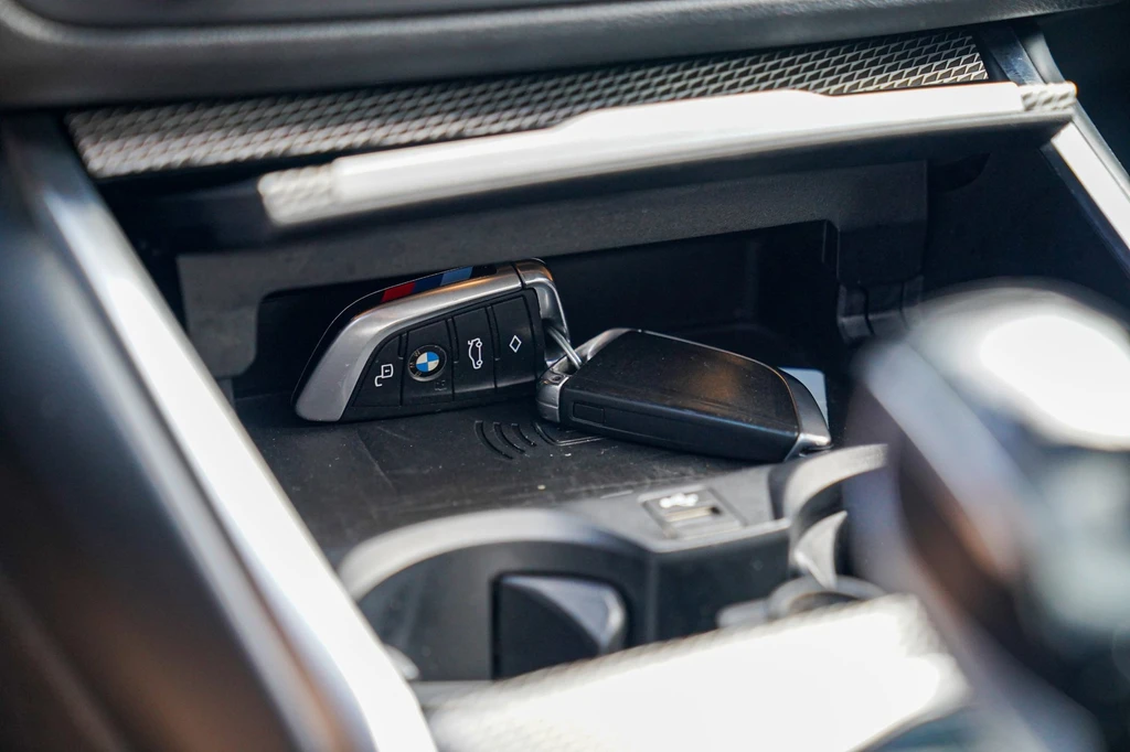BMW 3 Serie – foto 42
