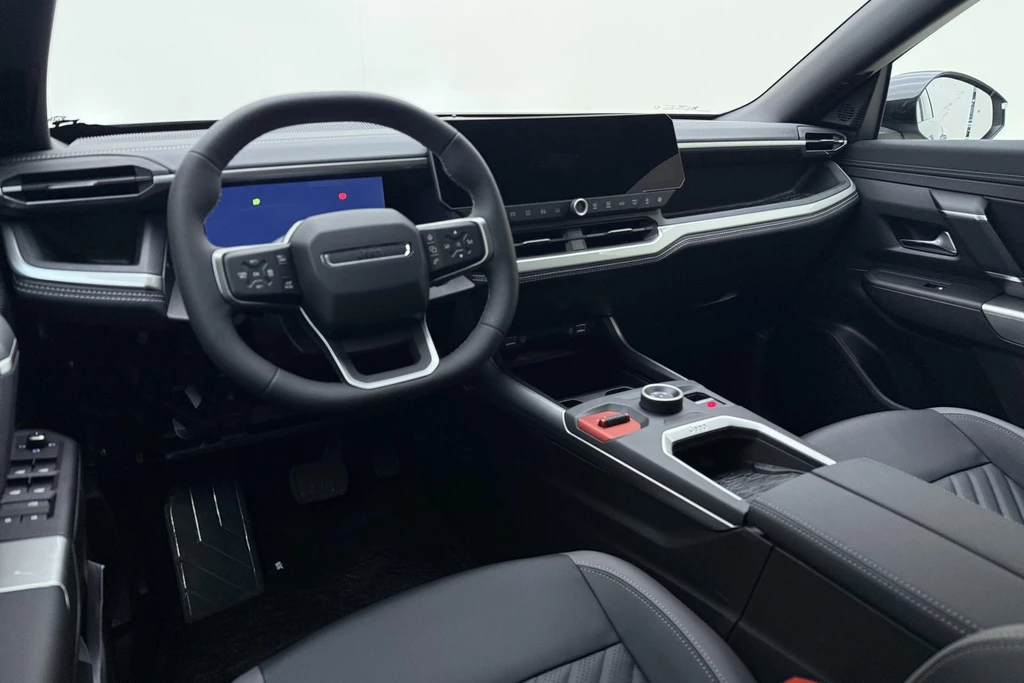 Jeep Compass – foto 22