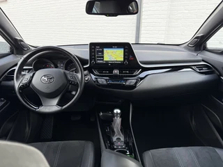 Toyota C-HR – thumbnail 11