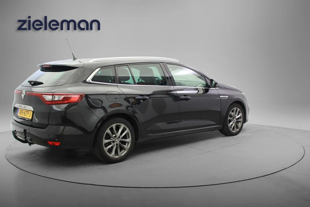 Renault Mégane – foto 5