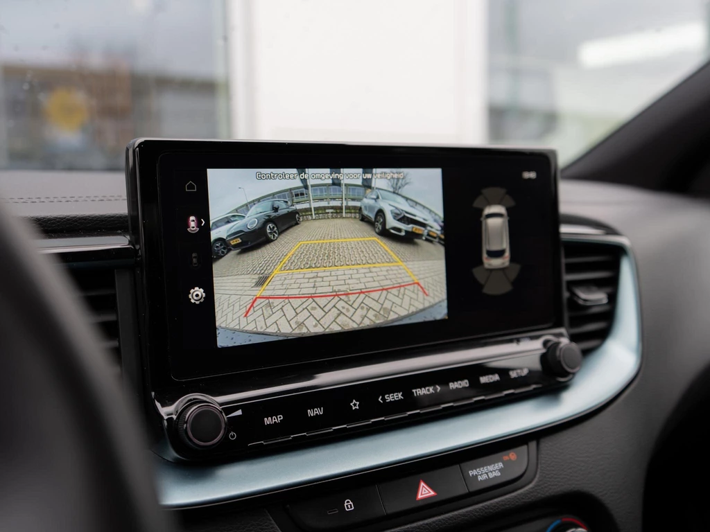 Kia Ceed – foto 13