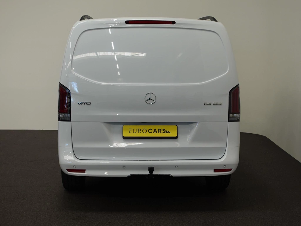 Mercedes-Benz Vito – foto 5