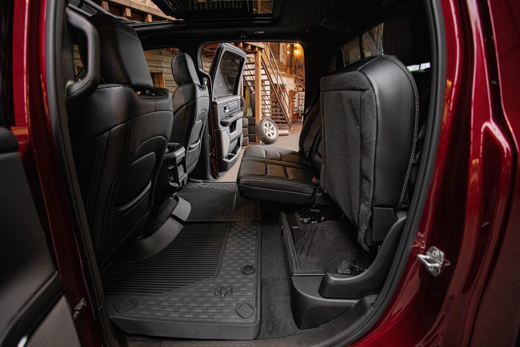 Dodge Ram 1500 – foto 31
