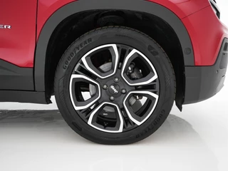 Jeep Avenger – thumbnail 27