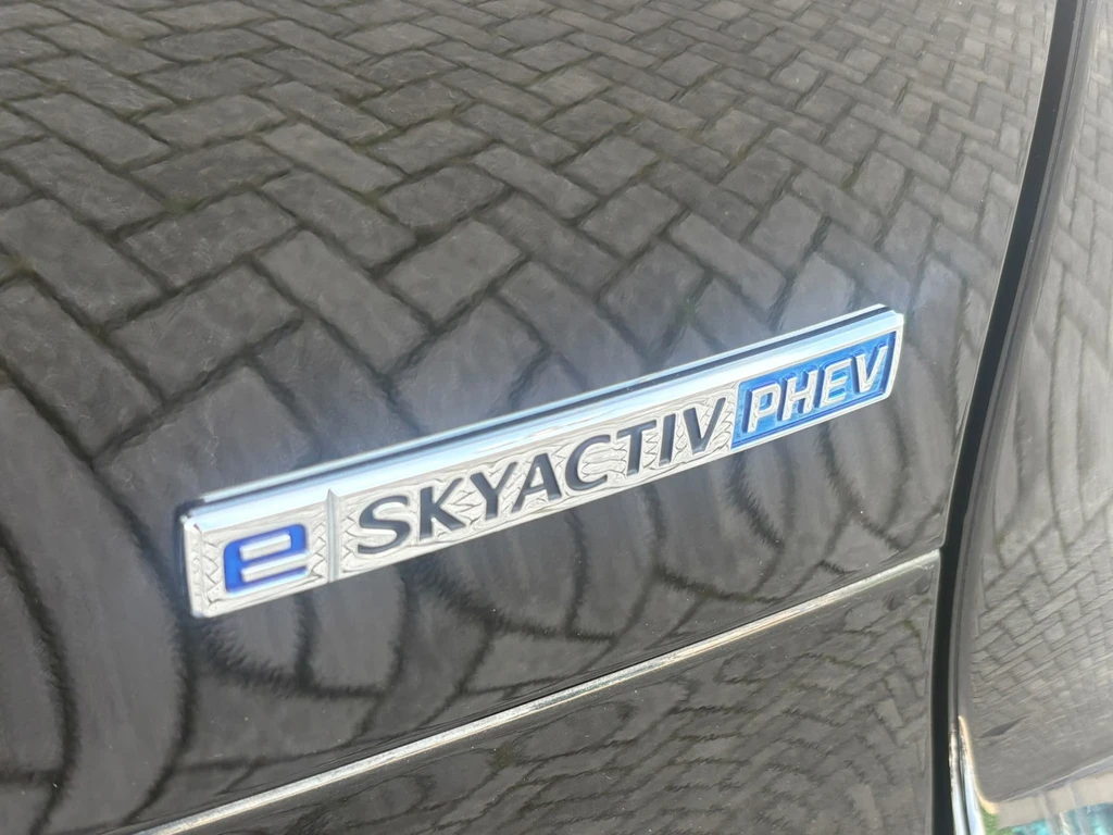 Mazda CX-60 – foto 27
