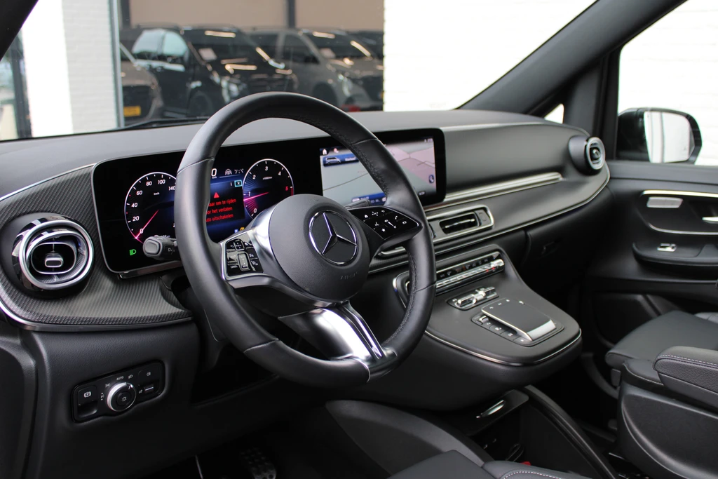 Mercedes-Benz V-Klasse – foto 19