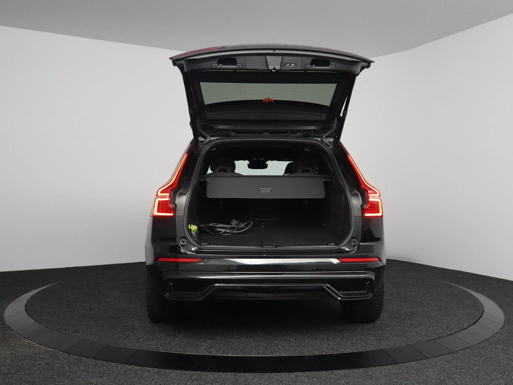 Volvo XC60 – foto 12