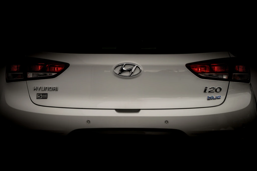 Hyundai i20 – foto 5