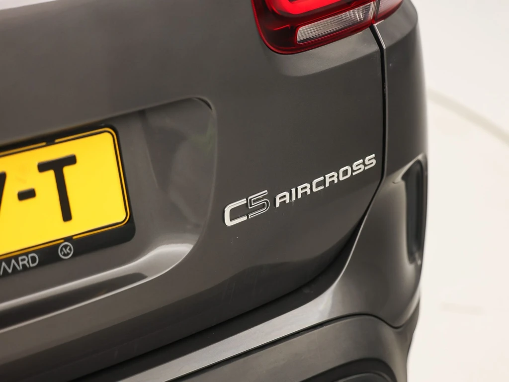Citroën C5 Aircross – foto 29