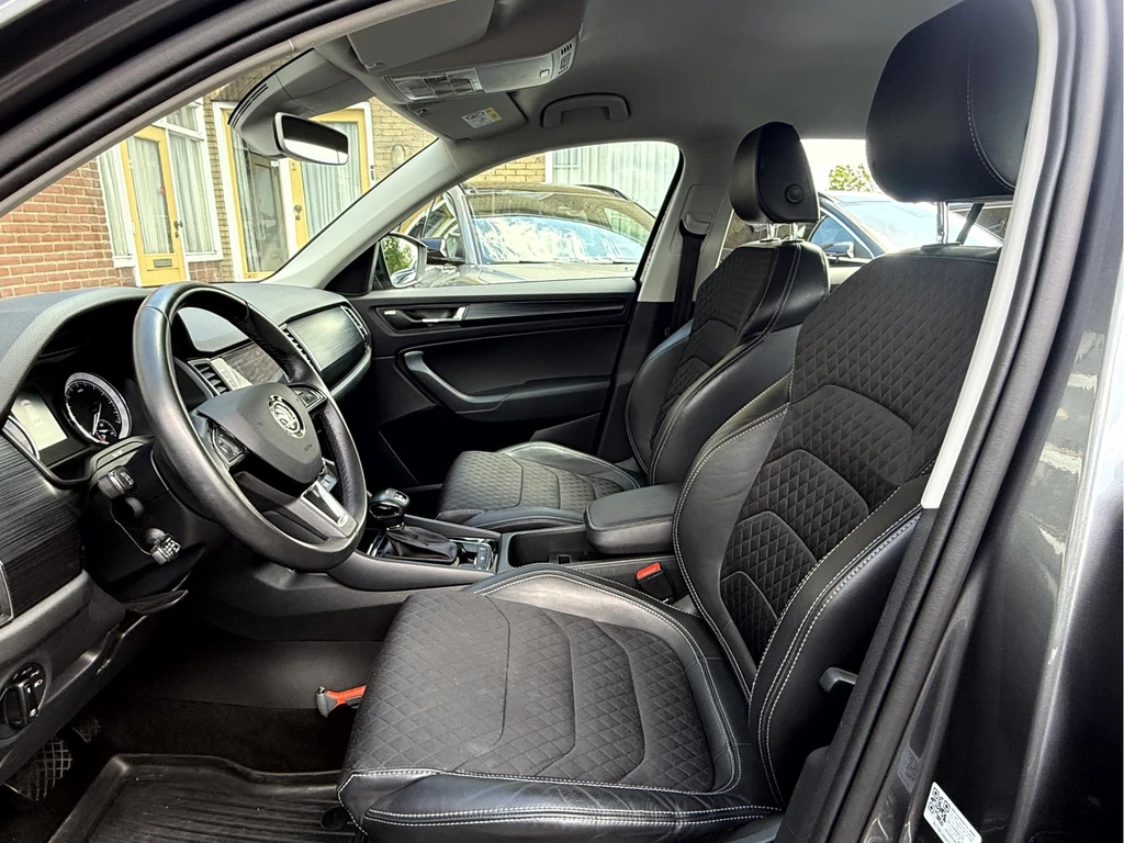 Škoda Kodiaq – foto 8