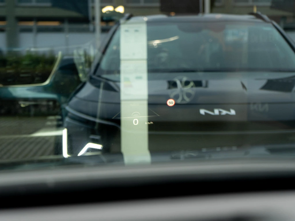 Kia Niro – foto 23