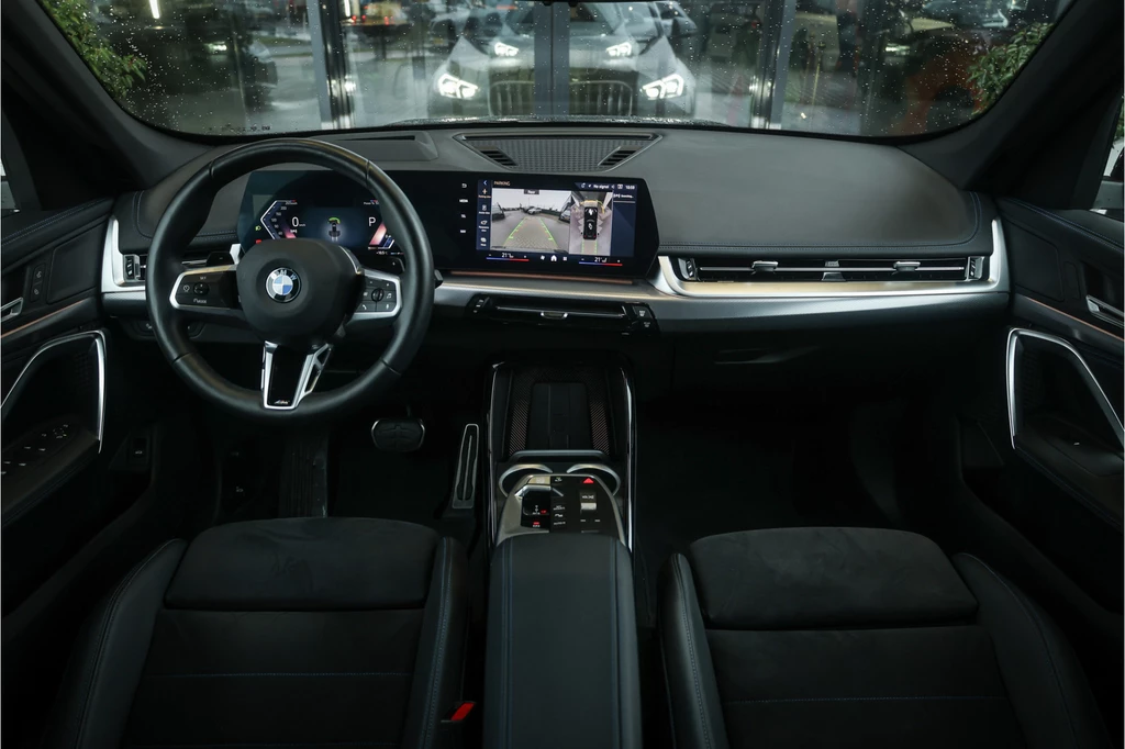 BMW X1 – foto 11