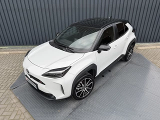Toyota Yaris Cross – thumbnail 2