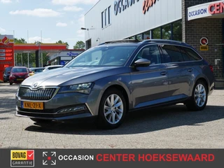Škoda Superb – thumbnail 4