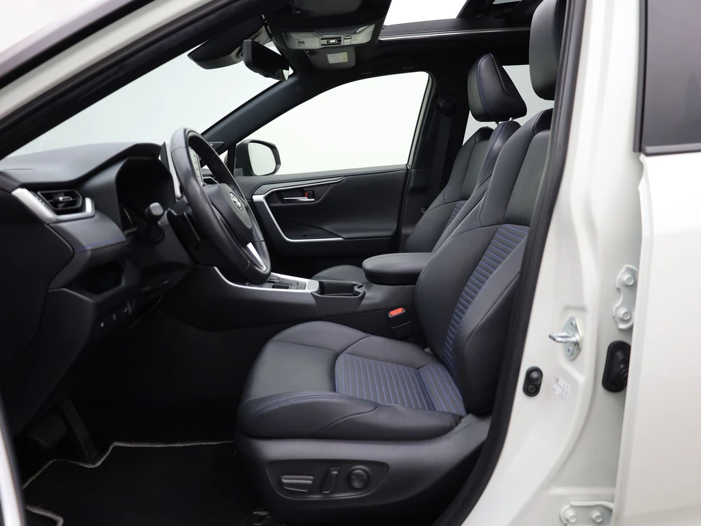 Toyota RAV4 – foto 17