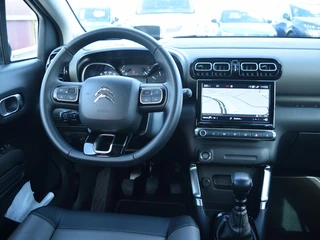 Citroën C3 Aircross – thumbnail 9