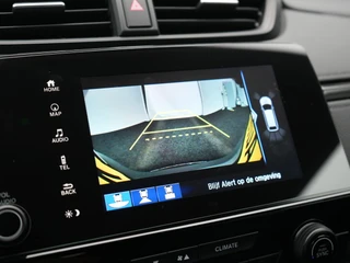 Honda CR-V – thumbnail 20