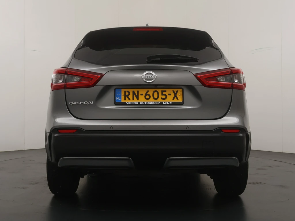 Nissan QASHQAI – foto 6