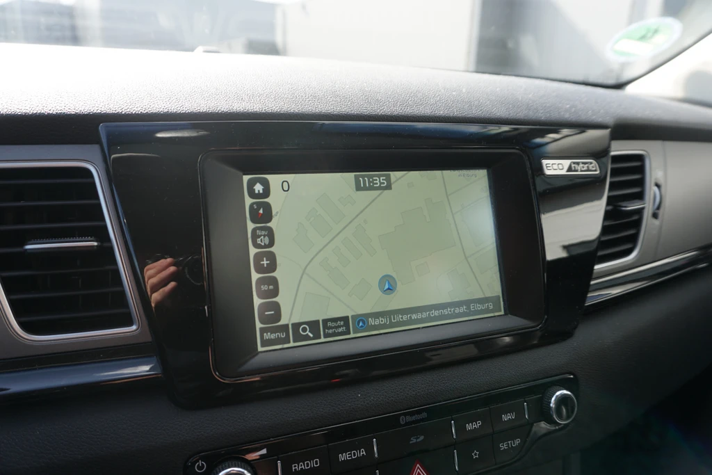 Kia Niro – foto 14