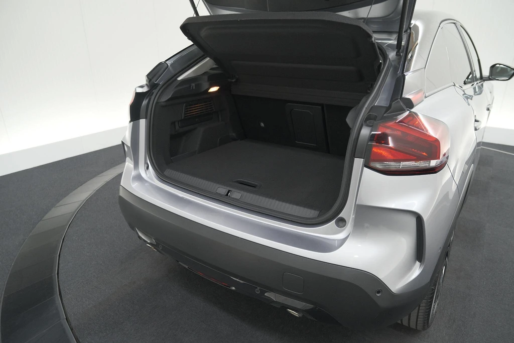 Citroën C4 – foto 28
