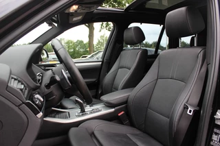 BMW X3 – thumbnail 10