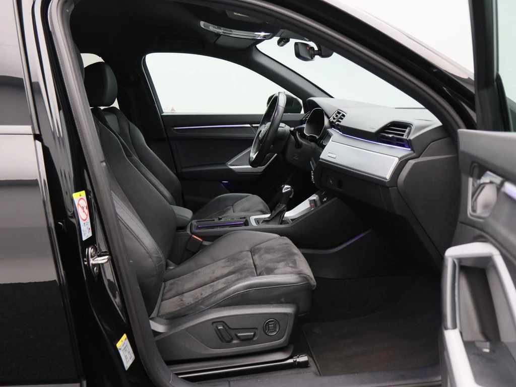 Audi Q3 – foto 46