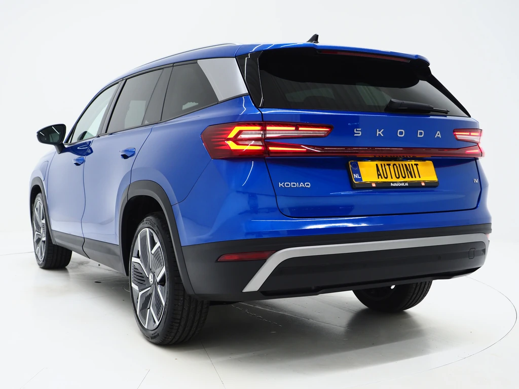 Škoda Kodiaq – foto 3