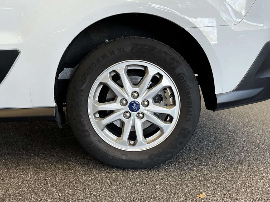 Ford Transit Connect – foto 32