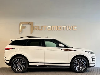 Land Rover Range Rover Evoque – thumbnail 6