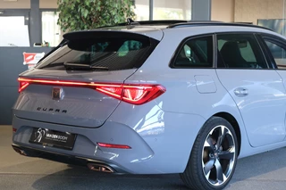 CUPRA Leon Sportstourer – thumbnail 6