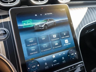 Mercedes-Benz C-Klasse – thumbnail 43