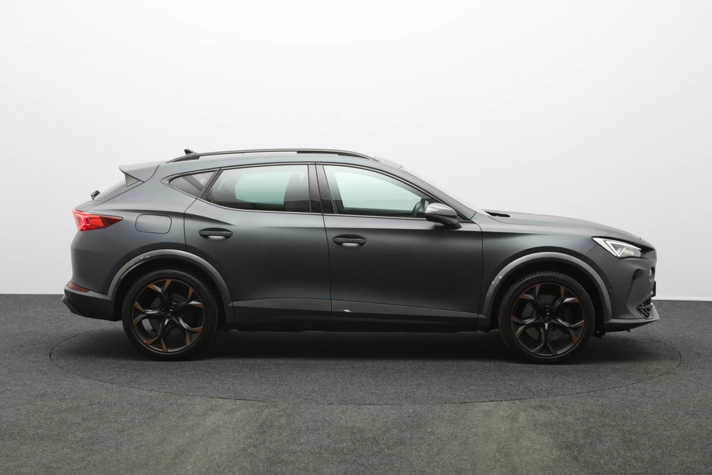 CUPRA Formentor – foto 5