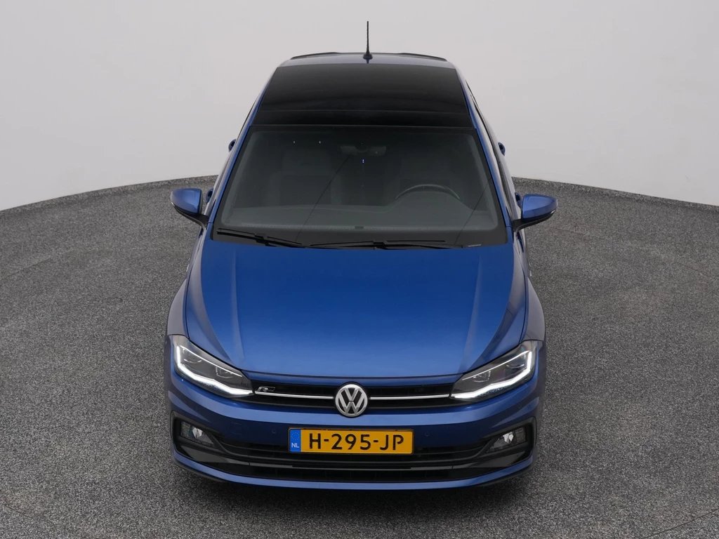 Volkswagen Polo – foto 18