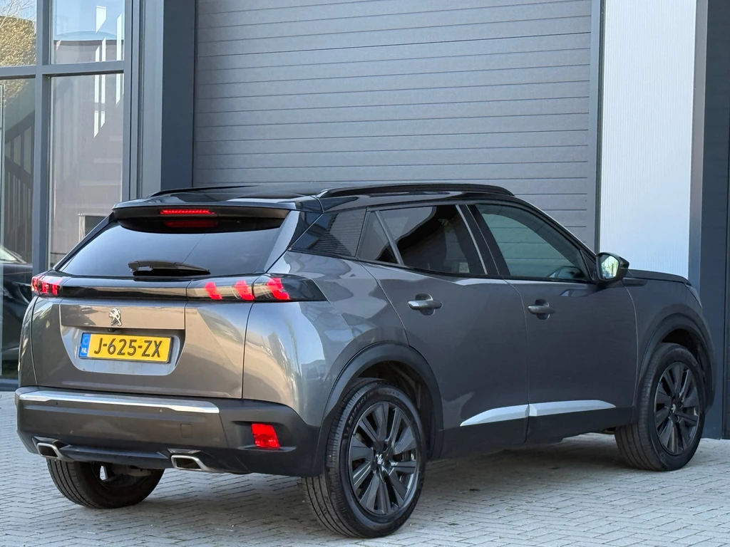 Peugeot 2008 – foto 6