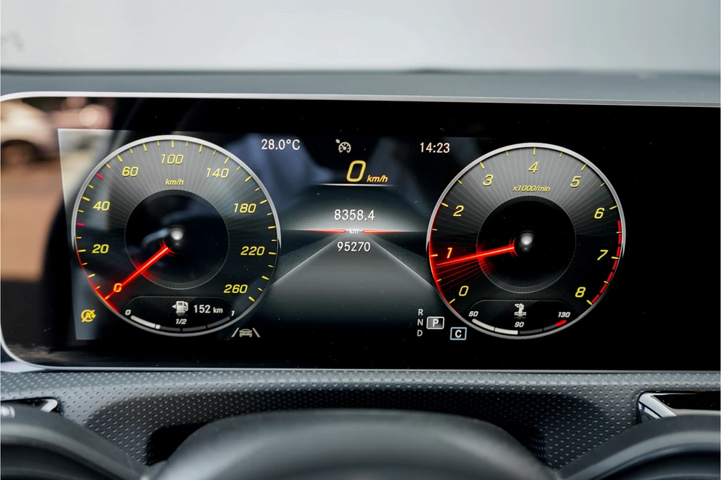 Mercedes-Benz CLA – foto 24