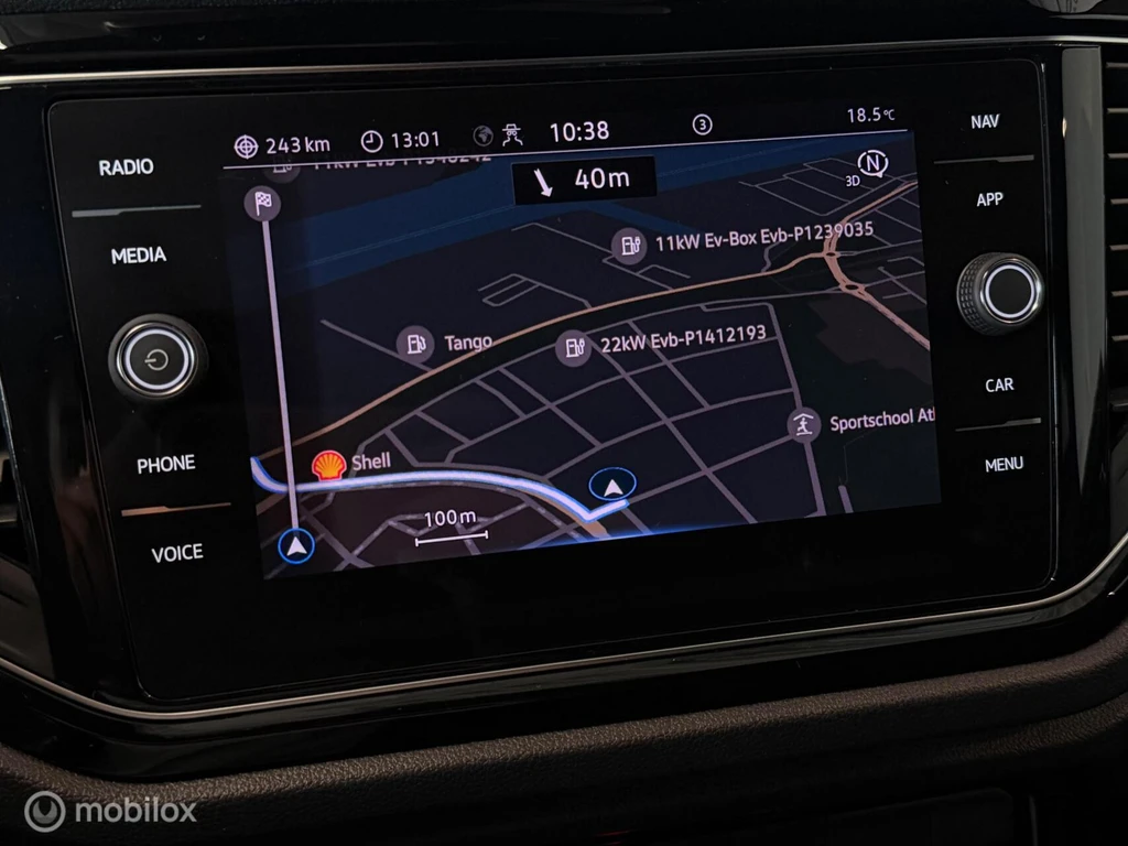 Volkswagen T-Roc – foto 15