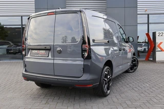 Volkswagen Caddy – thumbnail 8