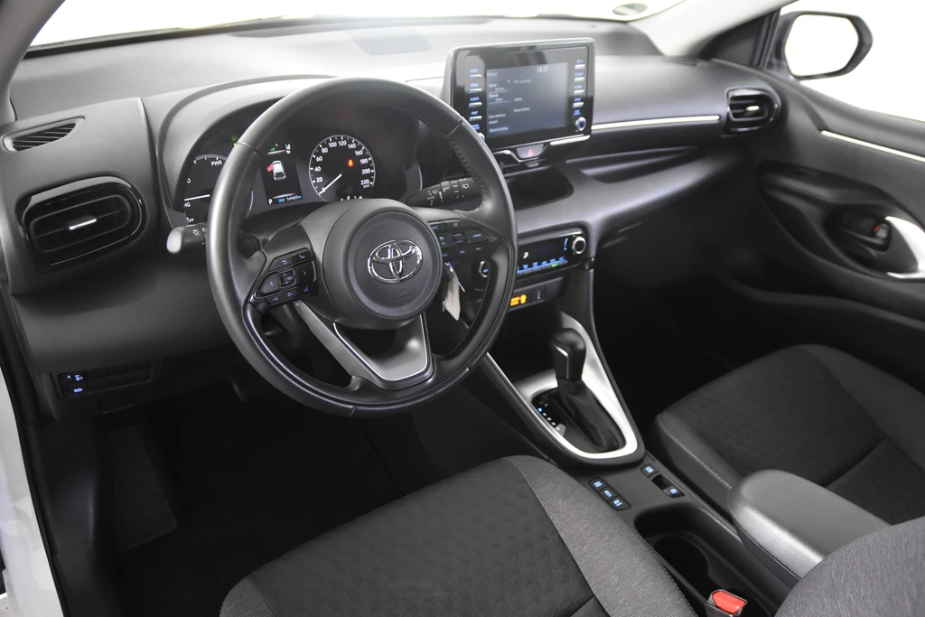 Toyota Yaris – foto 12
