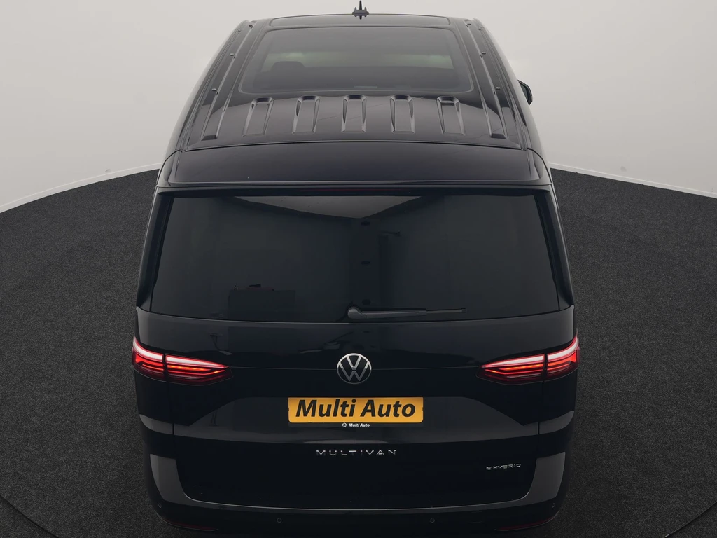 Volkswagen Multivan – foto 6