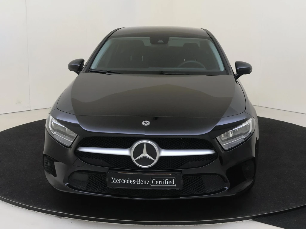 Mercedes-Benz A-Klasse – foto 8