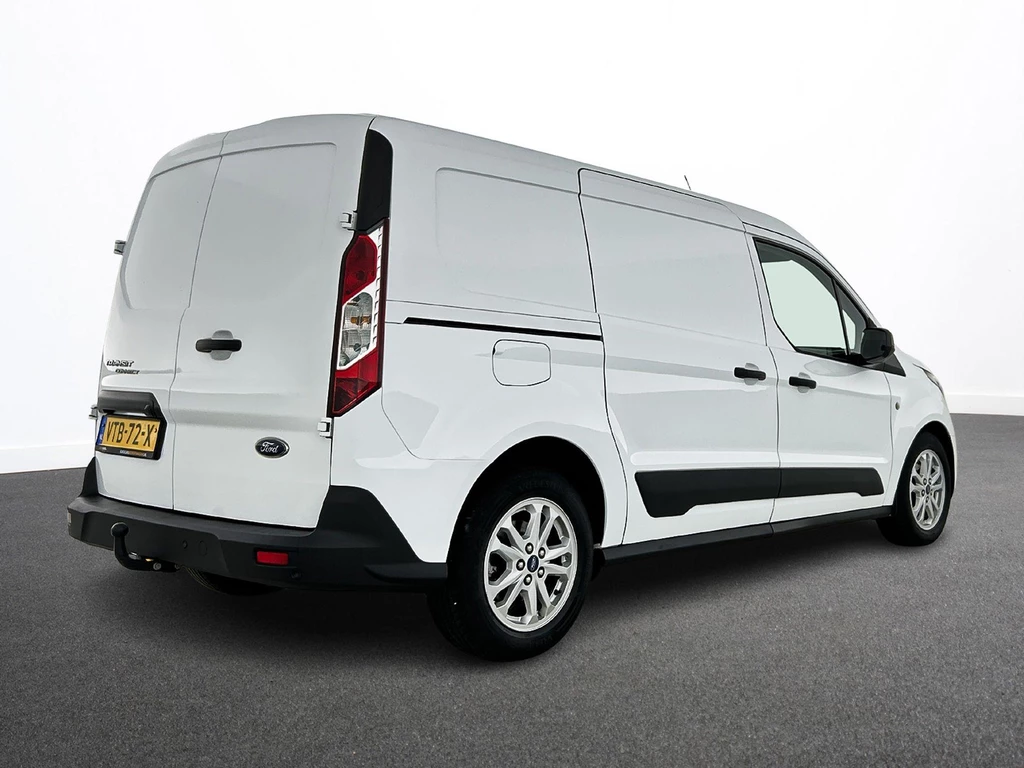 Ford Transit Connect – foto 5