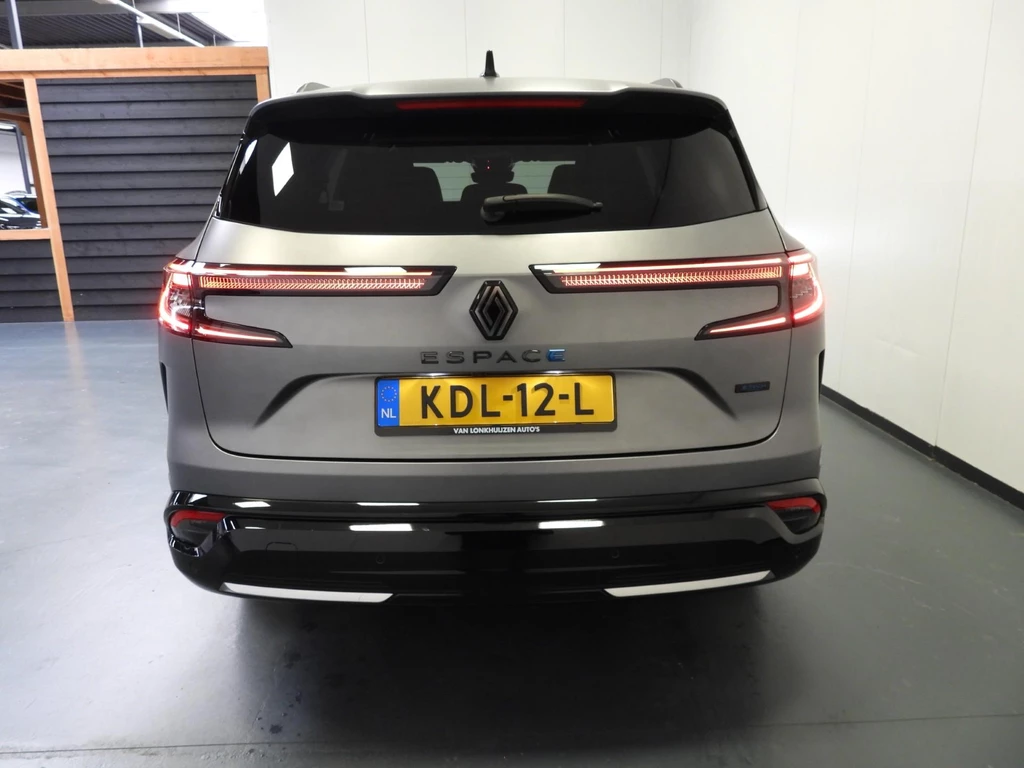 Renault Espace – foto 5