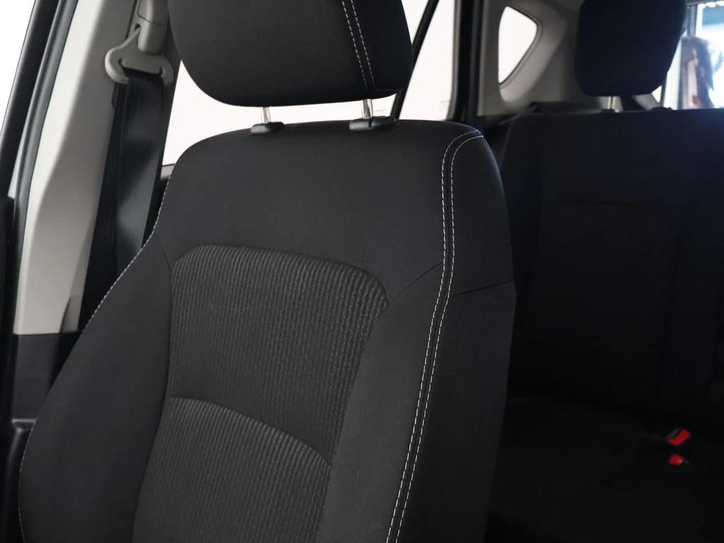 Suzuki S-Cross – foto 40