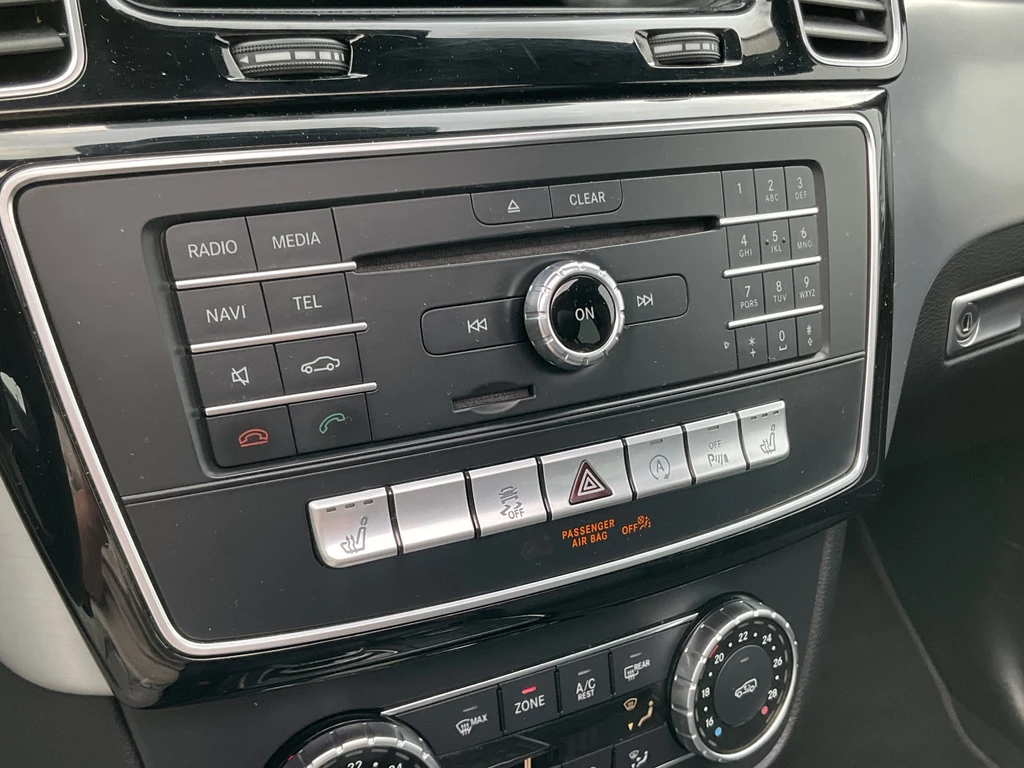 Mercedes-Benz GLE – foto 29