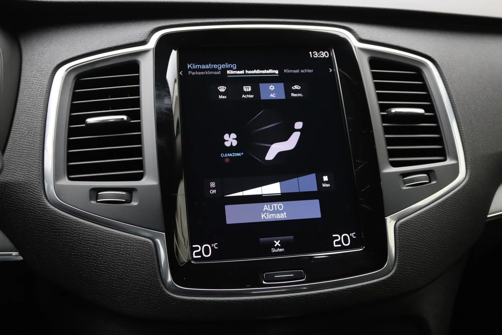 Volvo XC90 – foto 31