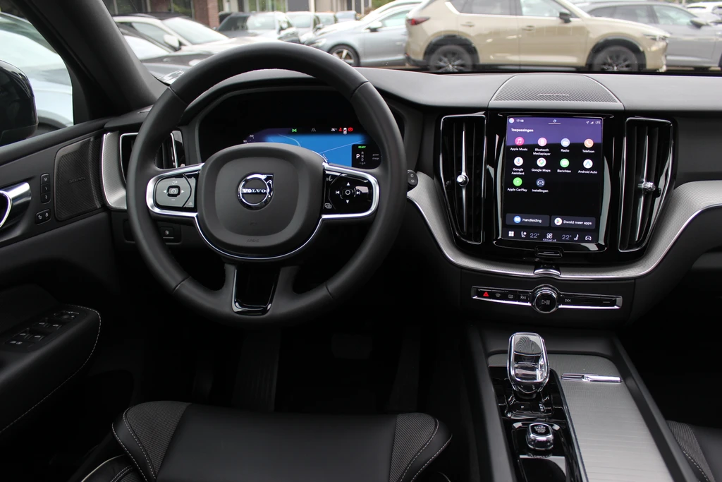 Volvo XC60 – foto 12