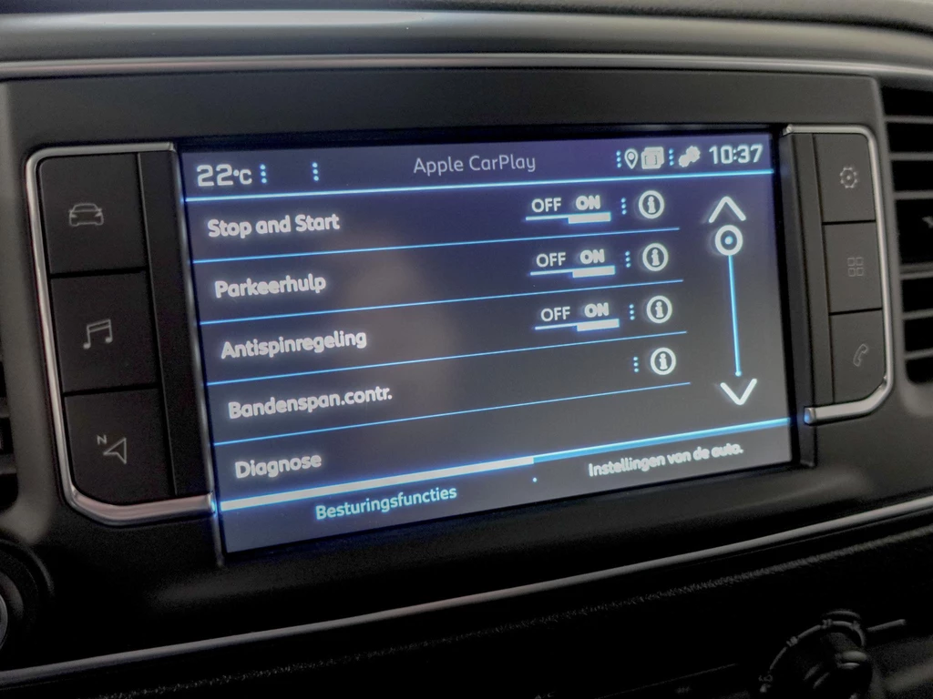 Peugeot Expert – foto 37