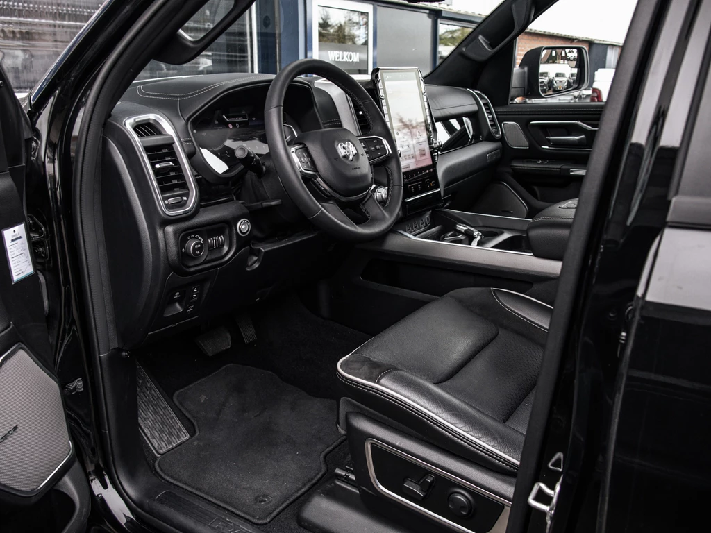 Dodge Ram 1500 – foto 13